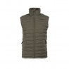 Kamizelka męska Primaloft Bergson SOLACE Bungee Cord