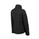 Kurtka Primaloft damska Bergson SOLACE Black