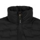 Kurtka Primaloft damska Bergson SOLACE Black