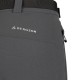 Spodnie trekkingowe damskie Bergson MEDJA 4W AW25 Grey szary