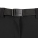 Spodnie trekkingowe damskie Bergson MEDJA 4W AW25 Black czarny