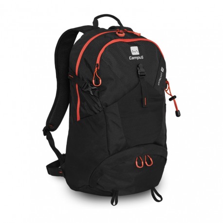 Plecak turystyczny Campus CATALYST 30 czarny