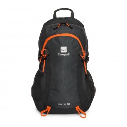 Plecak miejski Campus KINETIC 25 ciemnoszary