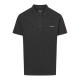 Koszulka polo męska Campus SINESIS czarny