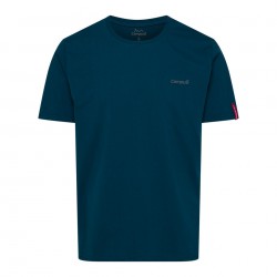 Koszulka Campus CYGNUS morski