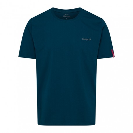 Koszulka Campus CYGNUS morski