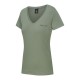 Koszulka damska Campus YASMINA khaki