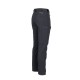 Spodnie trekkingowe męskie Bergson ASEN AW25 Graphite