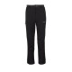 Spodnie trekkingowe męskie Bergson ASEN AW25 Black