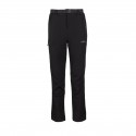 Spodnie trekkingowe męskie Bergson ASEN AW25 Black