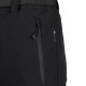 Spodnie trekkingowe męskie Bergson ASEN AW25 Black