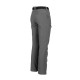 Spodnie męskie Softshell Bergson AVIATOR AW25 Grey