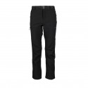 Spodnie męskie Softshell Bergson AVIATOR Black