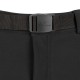 Spodnie męskie Softshell Bergson AVIATOR AW25 Black