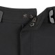 Spodnie męskie Softshell Bergson AVIATOR AW25 Black