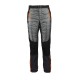 Spodnie Hybrydowe męskie Bergson UNSTED AW25 Castle Rock