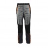 Spodnie Hybrydowe męskie Bergson UNSTED AW25 Castle Rock