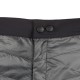 Spodnie Hybrydowe męskie Bergson UNSTED AW25 Castle Rock