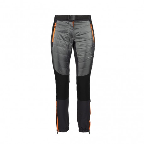 Spodnie Hybrydowe damskie Bergson UNSTED AW25 Castle Rock