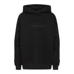 Bluza damska oversize Campus VISERRA Czarny