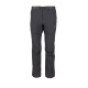 Spodnie trekkingowe męskie Bergson STELLO Graphite