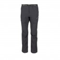 Spodnie trekkingowe męskie Bergson STELLO Graphite