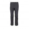 Spodnie trekkingowe męskie Bergson STELLO Graphite