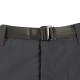 Spodnie trekkingowe męskie Bergson STELLO Graphite