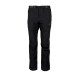 Spodnie trekkingowe męskie Bergson STELLO Black