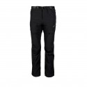 Spodnie trekkingowe męskie Bergson STELLO Black