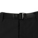 Spodnie trekkingowe męskie Bergson STELLO Black