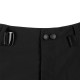 Spodnie trekkingowe męskie Bergson STELLO Black
