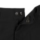 Spodnie trekkingowe męskie Bergson STELLO Black