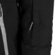 Kurtka narciarska męska Bergson AXEN STX Black