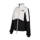 Kurtka narciarska damska Bergson ZEPHYRIC STX White