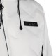 Kurtka narciarska damska Bergson ZEPHYRIC STX White