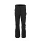 Spodnie narciarskie męskie Bergson MAGNO SS Jet Black