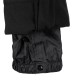 Spodnie narciarskie męskie Bergson MAGNO SS Jet Black