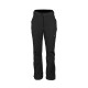 Spodnie narciarskie damskie Bergson MAGNO SS Jet Black