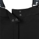 Spodnie narciarskie damskie Bergson MAGNO SS Jet Black