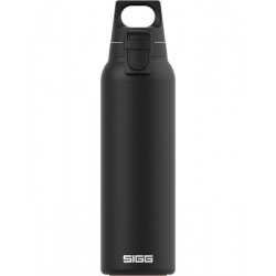 Butelka Termiczna SIGG Light Black 0.55L