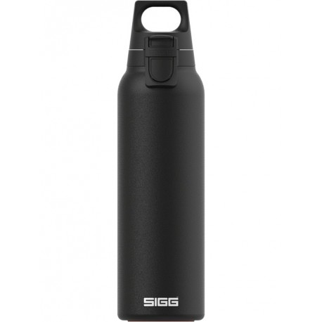 Butelka Termiczna SIGG Light Black 0.55L