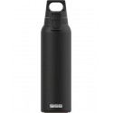 Butelka Termiczna SIGG Light Black 0.55L