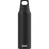 Butelka Termiczna SIGG Light Black 0.55L