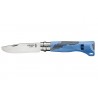 Nóż Opinel Outdoor Junior 07 Blue