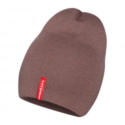 Czapka Campus SENNAR brązowy