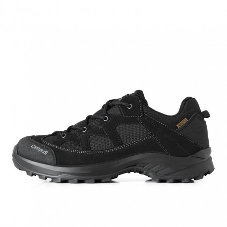 Buty trekkingowe męskie Campus RIFTER czarny