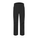 Spodnie softshellowe męskie Campus STORMCORE czarny