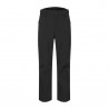 Spodnie softshellowe męskie Campus STORMCORE czarny