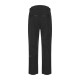 Spodnie softshellowe męskie Campus STORMCORE czarny